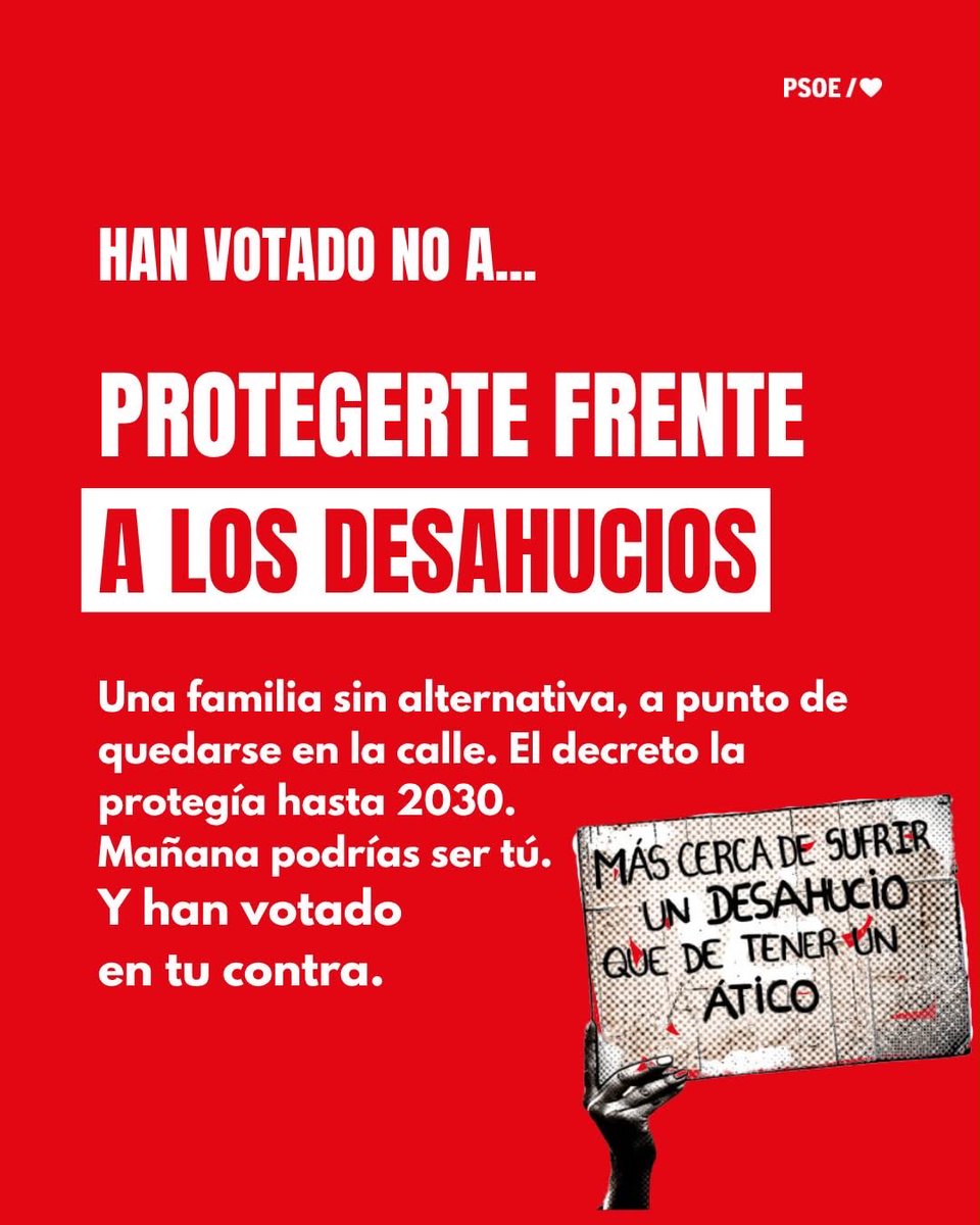 pacoreyesm's tweet photo. Esto ha supuesto el NO de ayer  a los Decretos en el Congreso de los Diputados https://t.co/qgtcTbxCXL