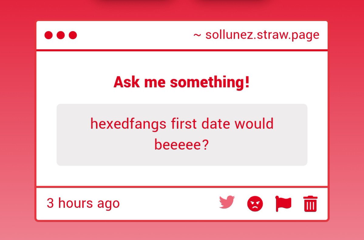 hatterzip's tweet photo. "#hexedfangs first date would beeeee?" -> definitely coffee date! mckenna took tegan to her fav coffee shop near the school after the whole 'newly turned' situation, she opened up more to tee and they had deeptalk abt their feelings—
https://t.co/a4CypfTbIl https://t.co/UoEKTCcflN