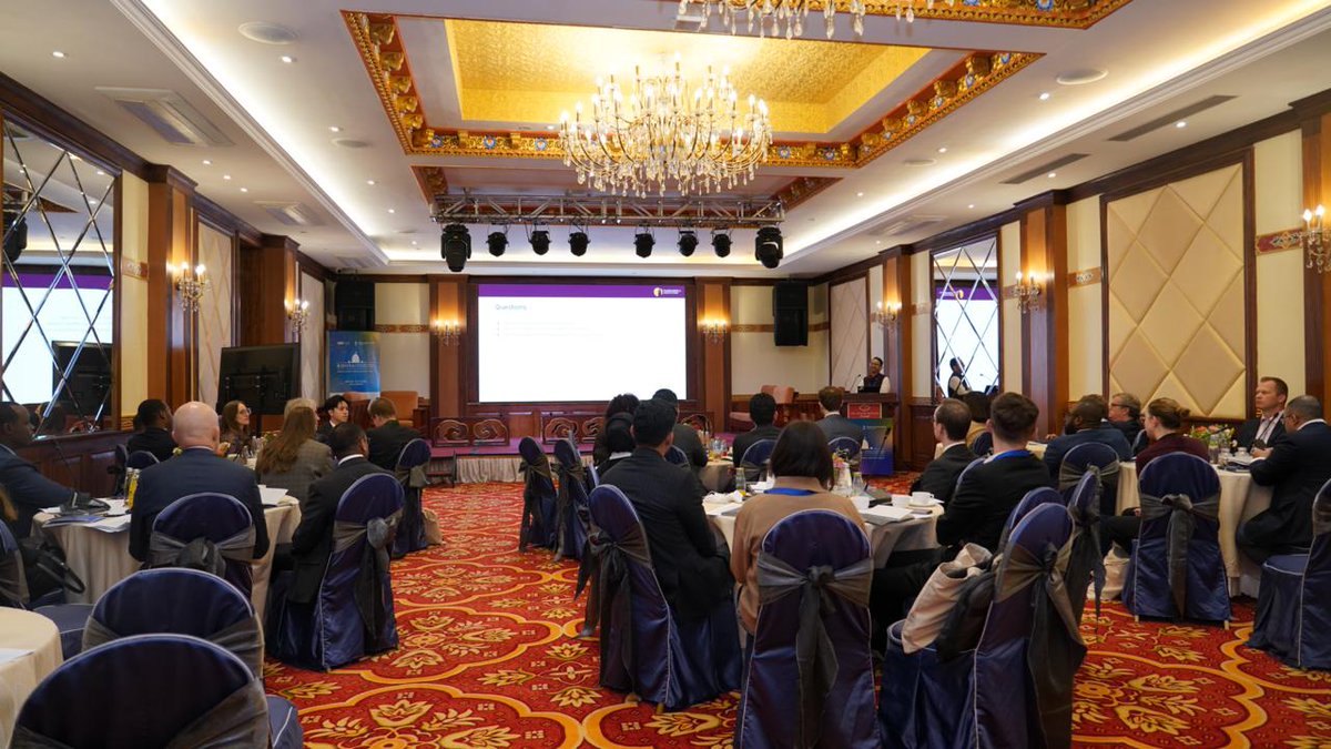 utladakhtourism's tweet photo. Ladakh hosted the Ladakh Segment of the Fifth Raisina Forum for Future of Diplomacy 2026, bringing together emerging diplomats and policy leaders from across the world for meaningful dialogue, learning and cultural exchange.

The formal programme was inaugurated by Hon’ble @lg_ladakh  Shri Vinai Kumar Saxena, and attended by Shri Ashish Kundra @ashishkundra, Chief Secretary, UT Ladakh; Shri Sanjit Rodrigues, Secretary, Culture & Tourism, UT Ladakh; and Shri Samir Saran, President, Observer Research Foundation, alongside distinguished delegates and stakeholders.

The engagement explored contemporary conversations around geopolitics, climate resilience, frontier governance, technology and the evolving practice of diplomacy, while offering participants a deeper understanding of Ladakh’s unique strategic and cultural context.

The forum provided a platform where global perspectives met the lived realities of a high-altitude frontier region,  opening avenues for dialogue, knowledge exchange and a greater understanding of the challenges and opportunities shaping our shared future.

#RaisinaForum2026 #FutureOfDiplomacy #Ladakh #LadakhTourism #Diplomacy #GlobalDialogue