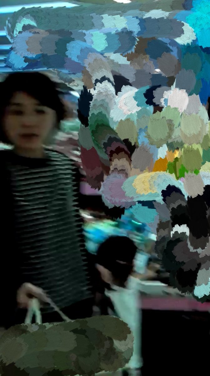 next_story_2000's tweet photo. 植松聖死刑囚思想信者

子連れのババアが言わしたのかガキが「うわくせー？」とトリメチルアミン尿症の体臭の病気差別をし数秒後ババアが咳き込んで親子で病気差別した
病気差別する時に写真1の様にこっち見るのはスマホ向けてないか確認してるのかね？W
3→差別動画
4→病気差別カウンター動画 https://t.co/pblOqiqEAV