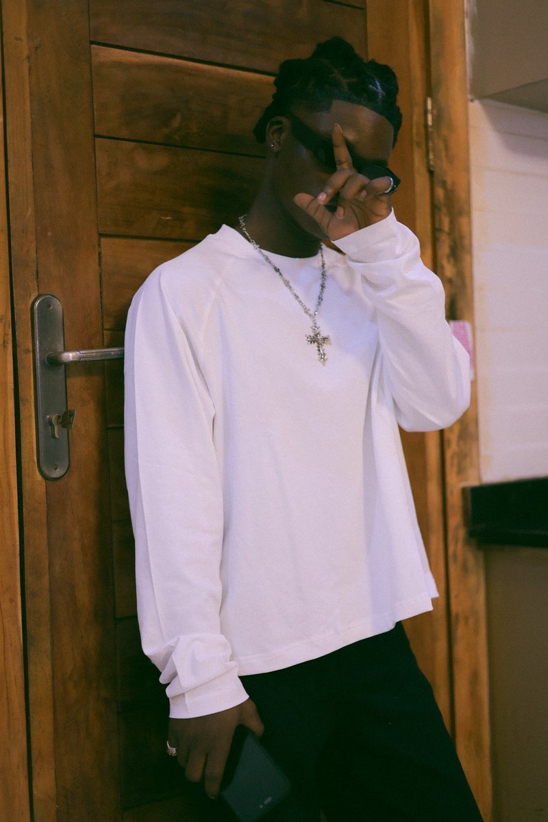 BankeNation's tweet photo. Get familiar with our superstar … Banke music 🏮🧌 https://t.co/1rNoEXl3OD