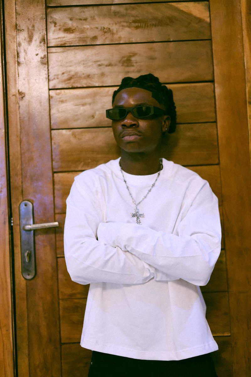 BankeNation's tweet photo. Get familiar with our superstar … Banke music 🏮🧌 https://t.co/1rNoEXl3OD