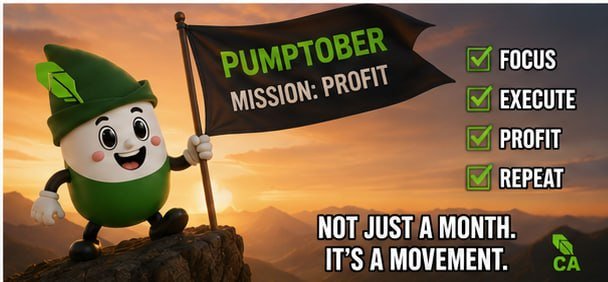 denisko331's tweet photo. @Salemxbt Everyone is chasing the move, but we’re locked in on the next narrative. While the crowd hunts for what already pumped, keep your eyes on $PUMPTOBER and get positioned early. PUMPTOBER is the one to watch, lock in and don’t sleep on it.

0xee93785e59f91771c0a48fb93613adf3fdfd77fd https://t.co/8XSxQRssDH