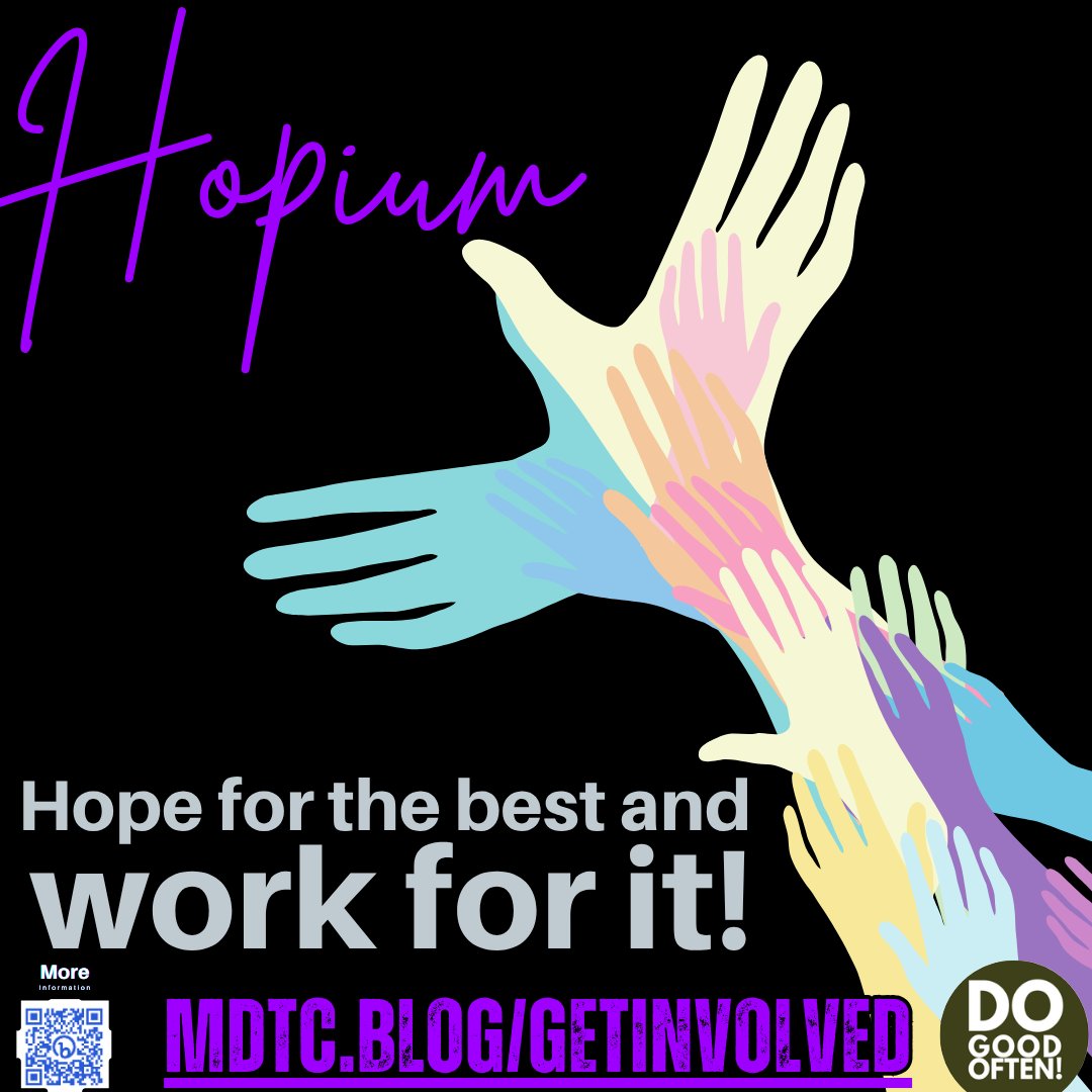 marshfielddtc's tweet photo. If the new poll figures have you feeling a little hopium today. America needs you to turn hope into reality by volunteering to help elect a Democrat on November 3rd.   To find out how you can volunteer, visit https://t.co/2tI5sZBu0x, or scan the QR code https://t.co/ThAiglOwk6
