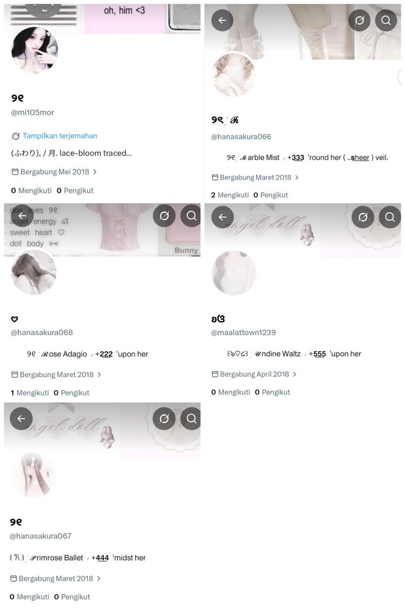 _cattto's tweet photo. @searrth 15k masuk mt kak ♡ https://t.co/DDHuthwH7v