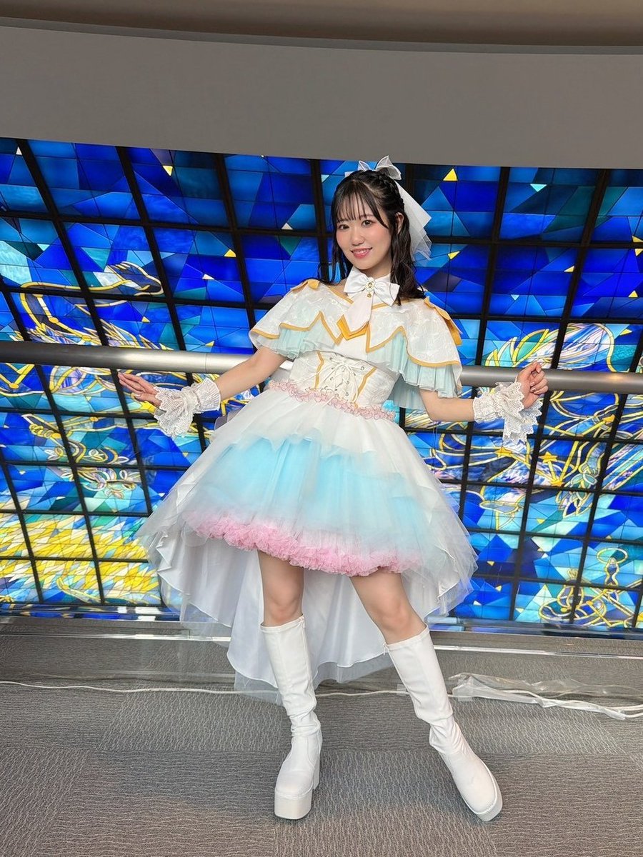 naobou_official's tweet photo. プリキュアだから感じられる幸せな気持ちや空気感。またここに帰ってきたかったんです。幸せです。
夢を叶えてくれてありがとうキュアアルカナ。

素敵な一日を一緒に過ごしてくれたお友達ありがとう✨
『名探偵プリキュア！』とプリキュアシリーズをよろしくね🔍（東山奈央）
https://t.co/N7579GIH3T https://t.co/OgI5VPUMh8