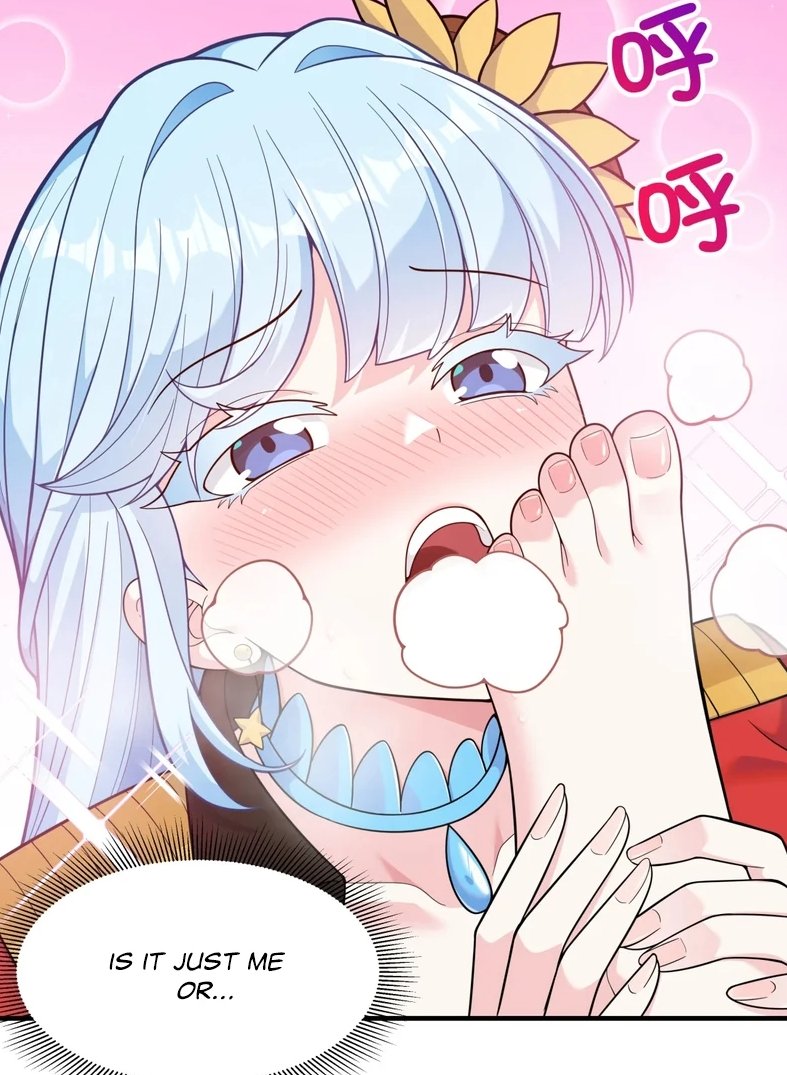 dailymalfoid's tweet photo. Seeing Malfoid, I've made a top of my favorite manhwas where MC becomes a girl 

My Top 3 :

1) CHANGE
2) Why Am I a Max-Level Priestess
3) Fight Like a Girl

Included a bonus Malfoid feet and a Feet licking scene  where white haired girl is a former boy #Malfoid #Yuri #Manhwa https://t.co/OfwC6LsluV