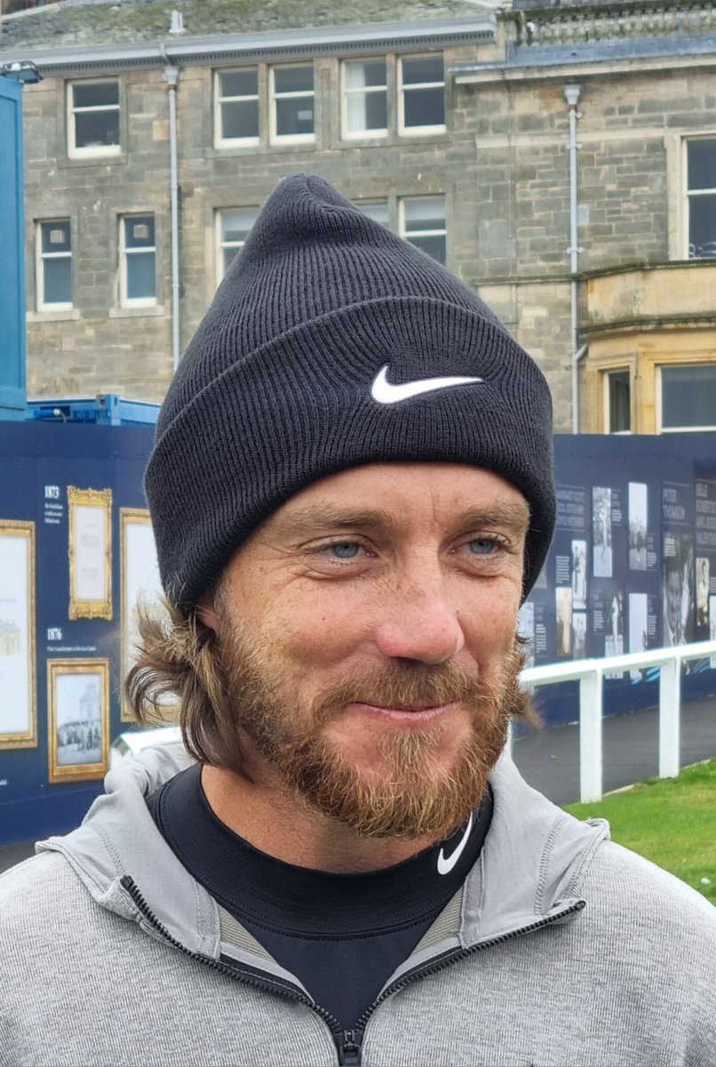 TOURMISS's tweet photo. AFTER HIS SHOCK 'WD' TOMMY HUNGRY LOOKING AHEAD ...

Tommy's @TommyFleetwood1 WD from #FedEdOpenDeFrench was a first & hopefully last in his career but a now fully fit @OWGRltd No. 9 eagerly looking ahead to the future 👍💪

Read:  https://t.co/1x26zAv1I2

📷 Getty

✅ @TOURMIS (Bernie 🐨)