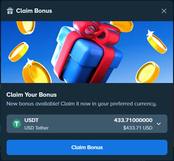 vgosquadkick's tweet photo. Just got my Weekly from @Stake 

Tipping some random actives 🎁 https://t.co/bgTrUPcG7P