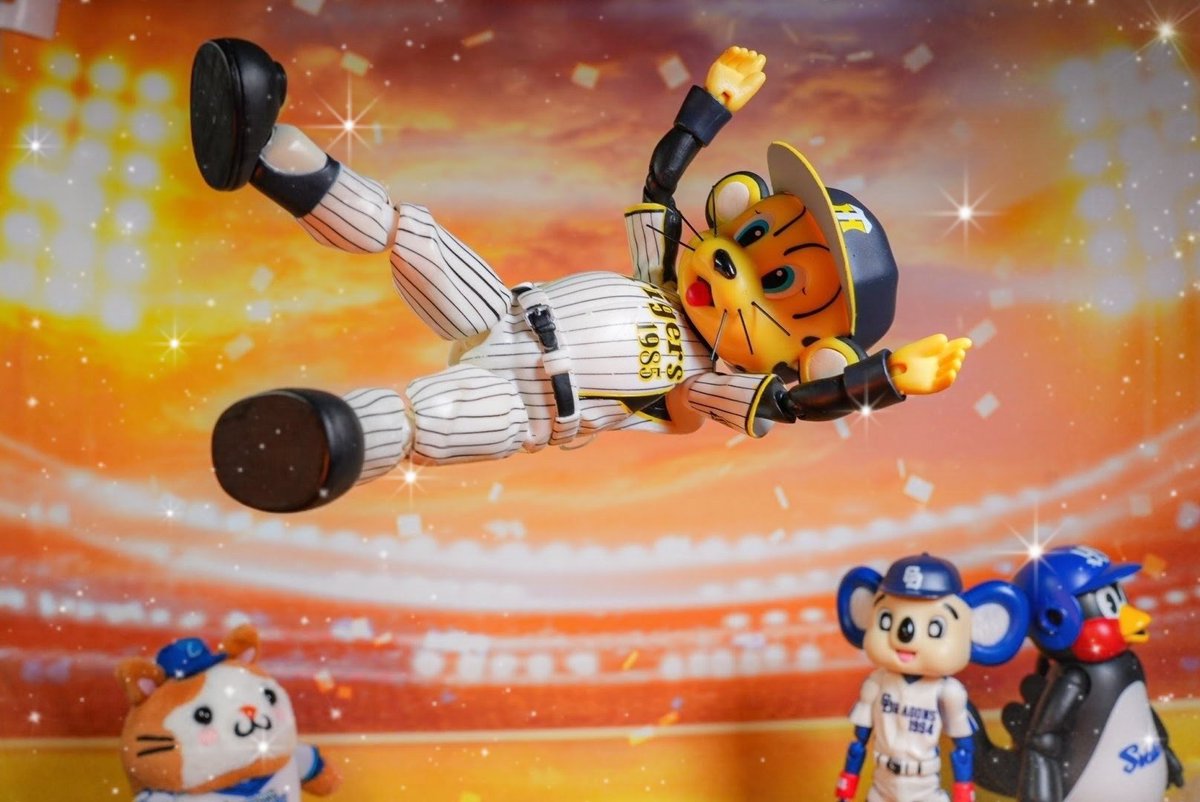 suekichiii's tweet photo. 🎊阪神優勝！！ https://t.co/EbqkpsP5CZ