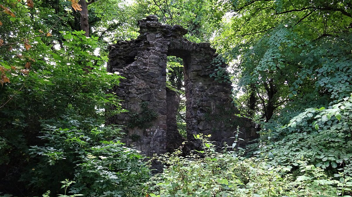 Wulfcytel's tweet photo. Another Ulster-Scots family I descend from is called, 'Knox' this family is also R-U106 orginated in Ranfurly, Renfrewshire, Scotland. Lived in Raphoe, County Donegal. My direct ancestor name is Sir Uchtred Knox, family who built the Ranfurly Castle in 14th Century. https://t.co/llh9qkbHSt