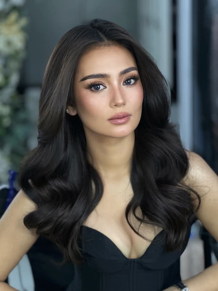 Jas_charms's tweet photo. Na parang AI siya diyan, 
GAANDA! 😭❤️‍🔥
#jas https://t.co/ZXiD43DISn