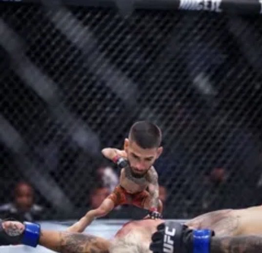 topuriavan's tweet photo. Take me back to UFC 317 😔 https://t.co/ZqOVUQchut