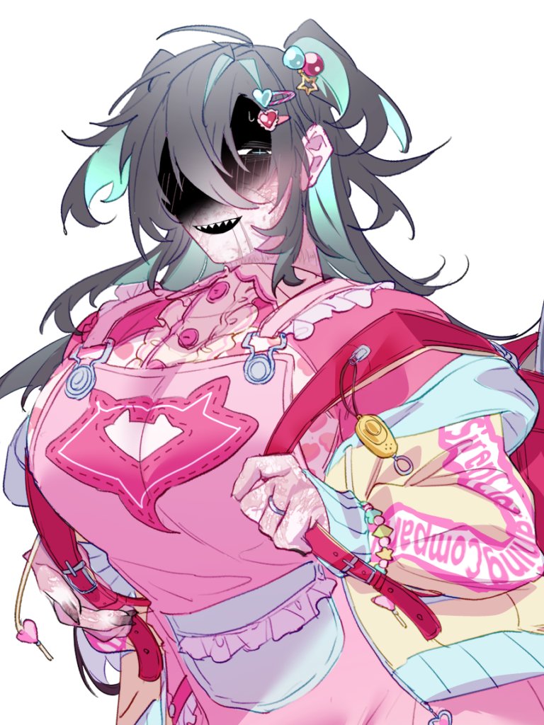 Happiness_2983's tweet photo. 42歳去勢済み成人男性身長200cmの女児服 ありがとう https://t.co/3i0Cs6qsij