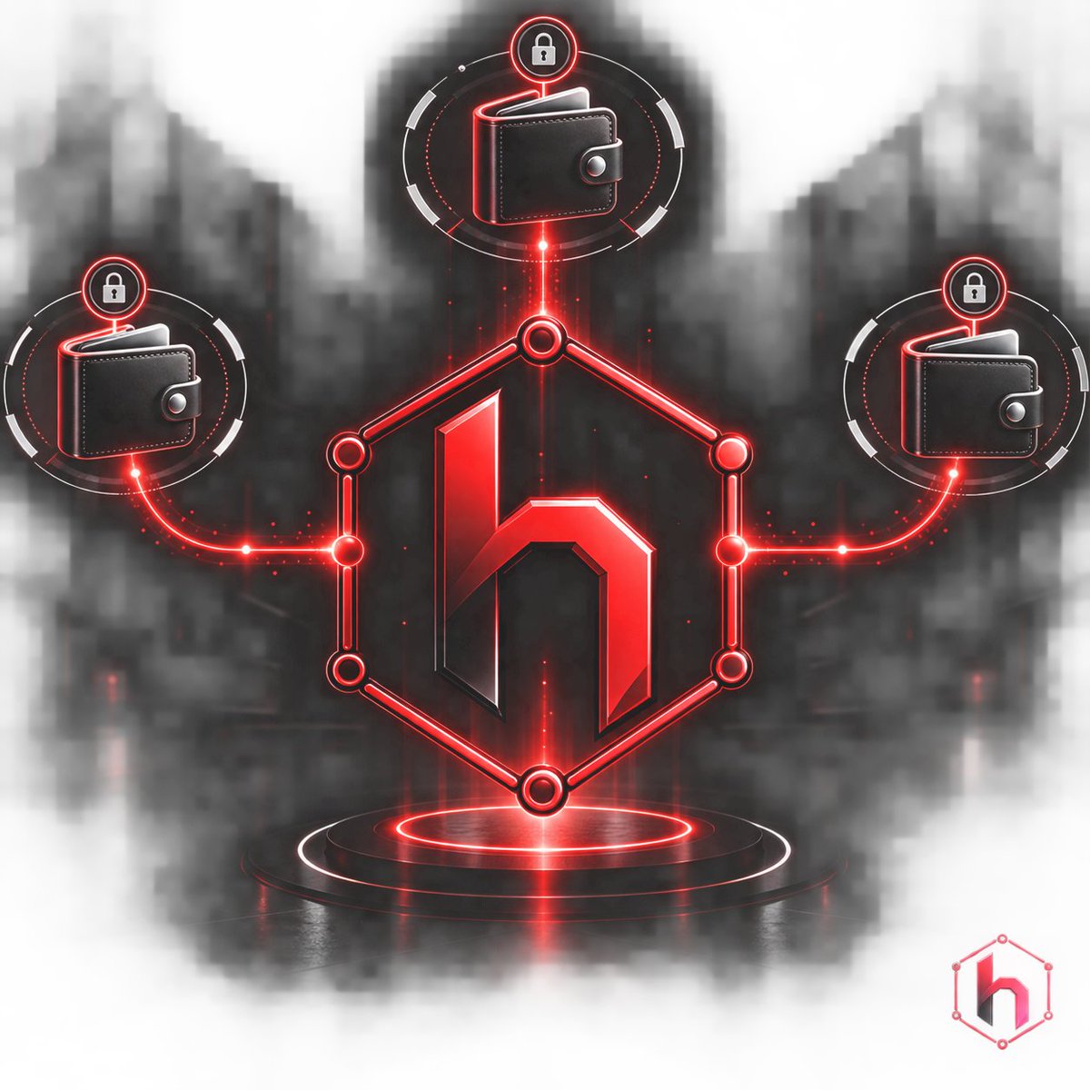 robinhooks_rh's tweet photo. A production hook rarely belongs to one tab and one wallet forever.

Private team workspaces are on the RobinHooks roadmap: invite collaborators, assign review rights, preserve wallet control, and keep every recipe decision visible. https://t.co/DjS9xZXQtL
