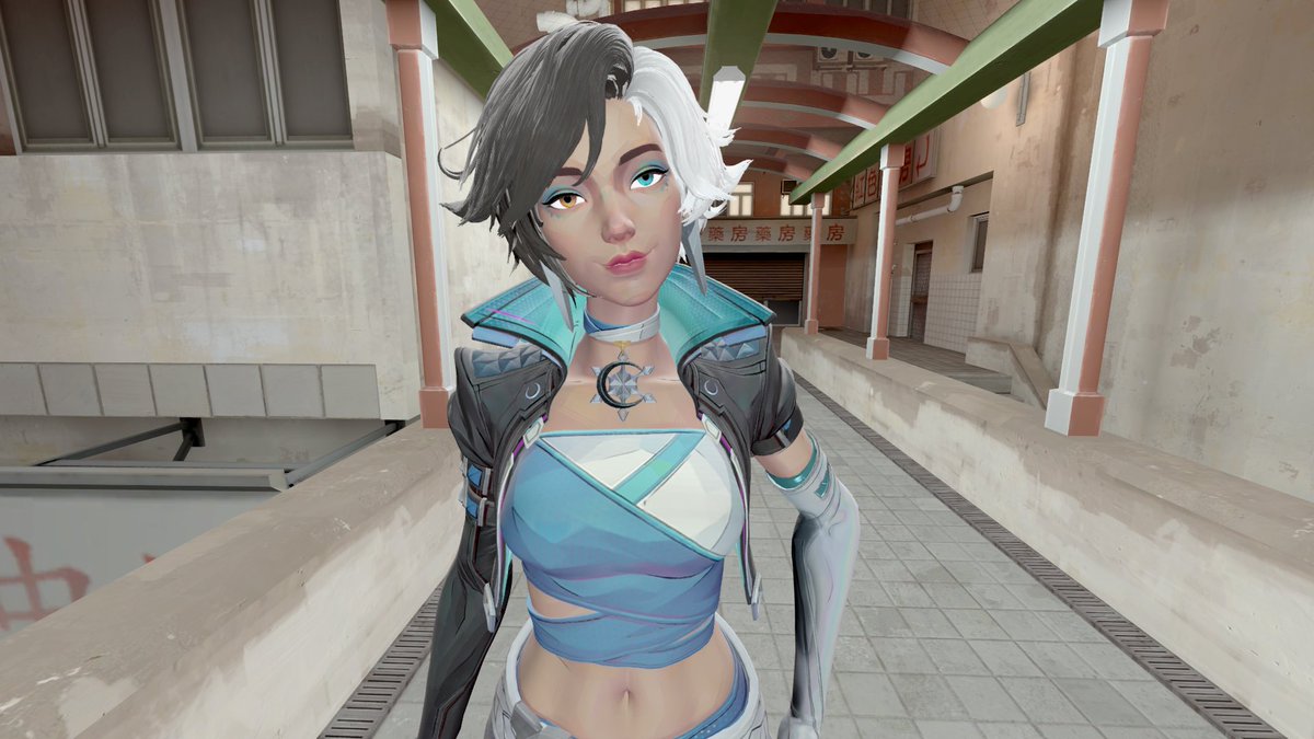 TheDok1998's tweet photo. [Team Guardian] Chapter 0.3
Luna Snow 

#MarvelRivals #LunaSnow #TeamGuardian #SFM #sourcefilmmaker #3d #fanart #comic https://t.co/TWxs5pE3Vk