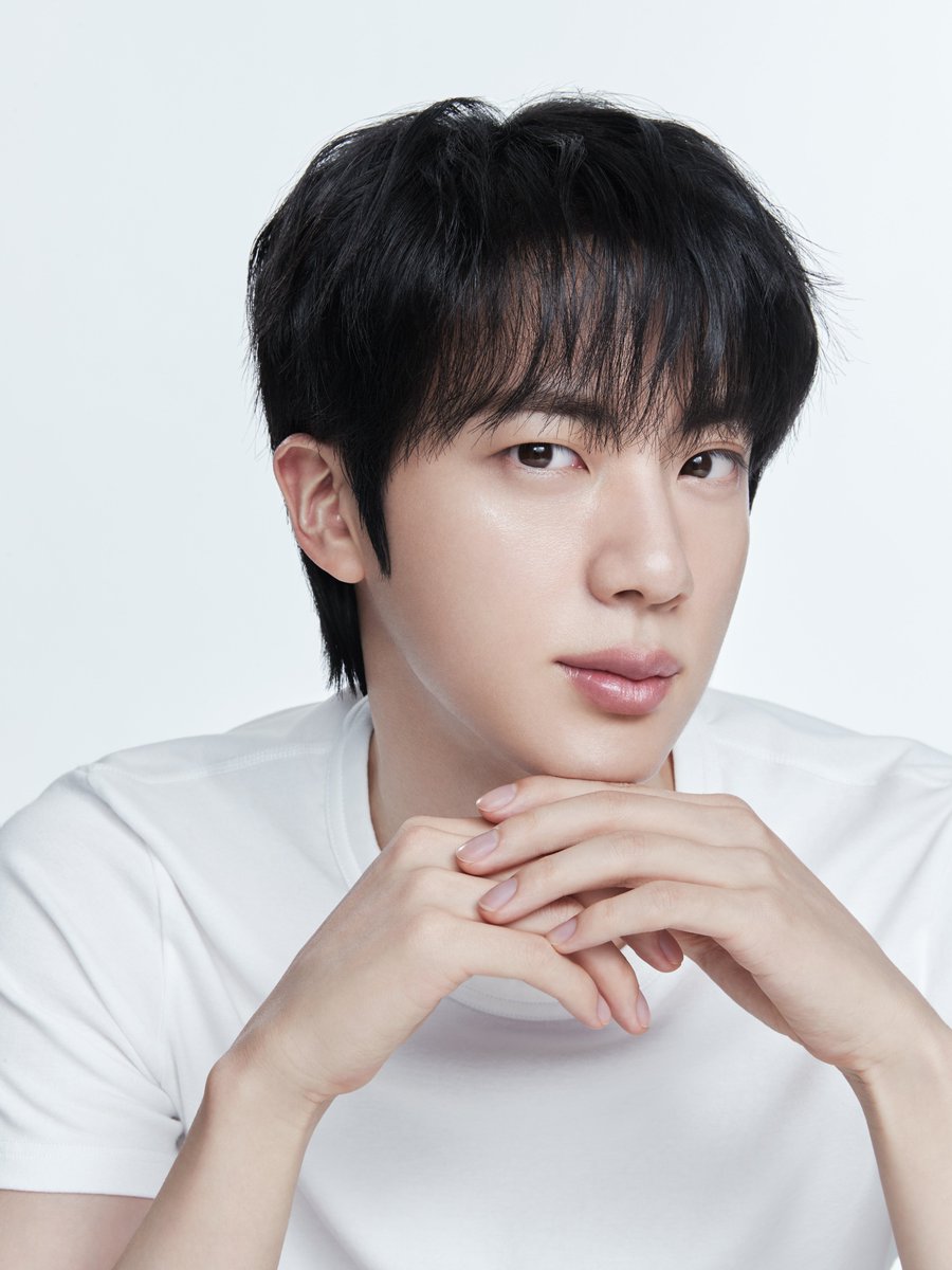 OnlyARMYChile's tweet photo. 📸IG | #Jin

Jin para @laneige_id

🔗:
https://t.co/rtdtbajsnm https://t.co/JBDz6zpHkQ