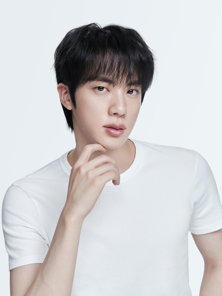 OnlyARMYChile's tweet photo. 📸IG | #Jin

Jin para @laneige_id

🔗:
https://t.co/rtdtbajsnm https://t.co/JBDz6zpHkQ