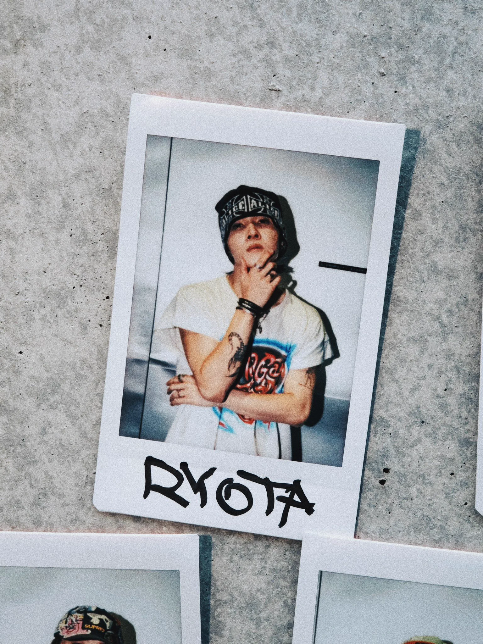 ONE OR EIGHT on X: 