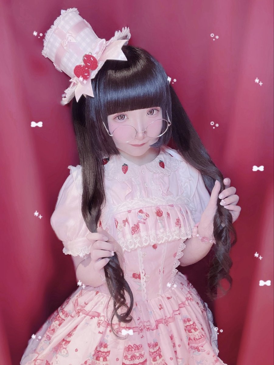 maid_felt's tweet photo. ふぇると5周年SPありがとうございました🍓 https://t.co/3fiyFtmEx1