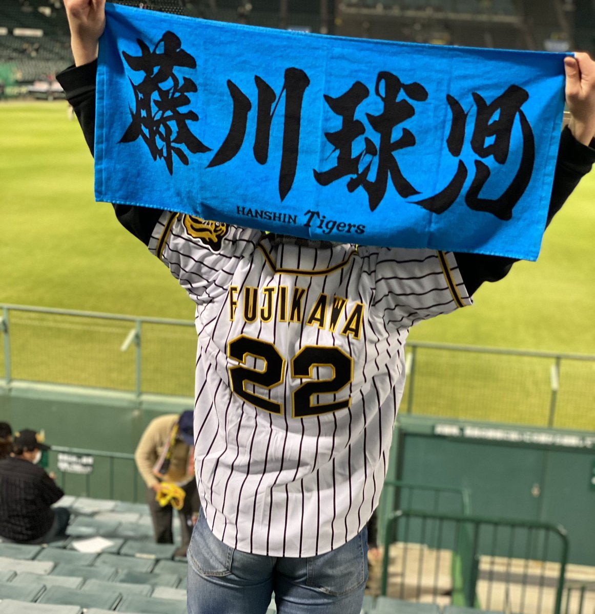 NISHIOKA75's tweet photo. 藤川球児
監督として伝説になりました
ありがとう https://t.co/CIRYKWYyvg