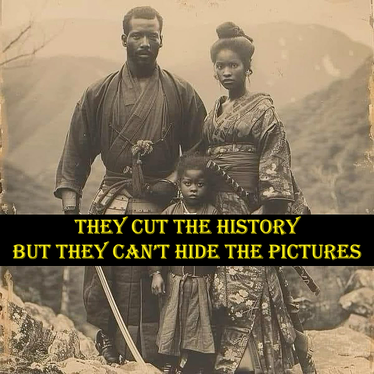 harukaawake's tweet photo. I am urging people to stop making up fake history about Japan. 🤦🏻‍♀️ https://t.co/CpByr3lLzr