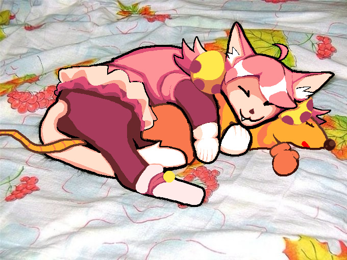 AngellusEvil's tweet photo. Meow :3
Squeak :> https://t.co/O0j5Z9pIa6
