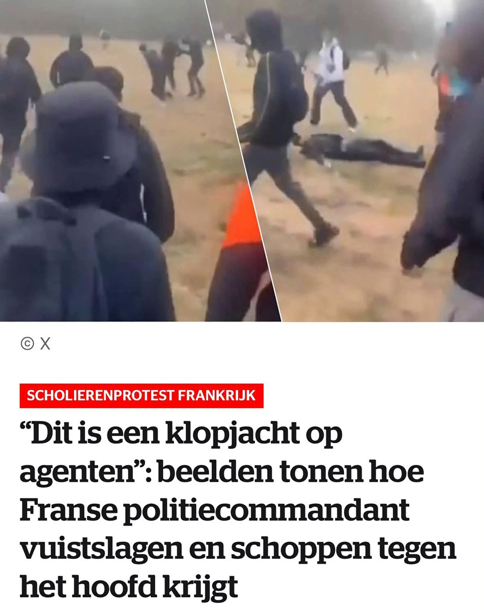 WimdenOudsten's tweet photo. Neen, #MSM dit is geen “scholierenprotest”. Dit is georganiseerd extreemlinks en allochtoon geweld. Noem de dingen toch bij naam. https://t.co/b0s7Y9JDYn