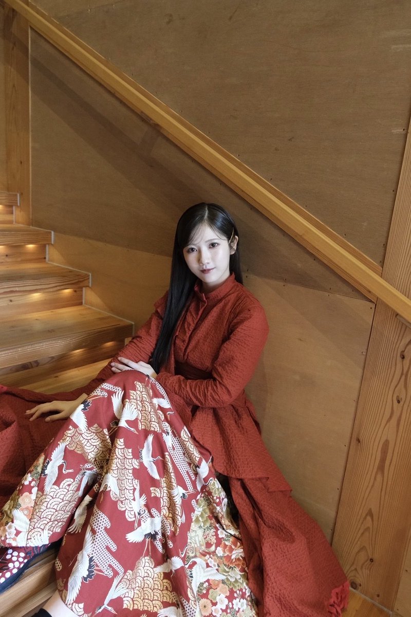 sakurazaka46's tweet photo. 小田倉麗奈がブログを更新しました！🌸｜ 自称バレエダンサー https://t.co/zwAlvoTLoT ぜひご覧ください！ #櫻坂46 #小田倉麗奈 https://t.co/5IcvWaBSSn