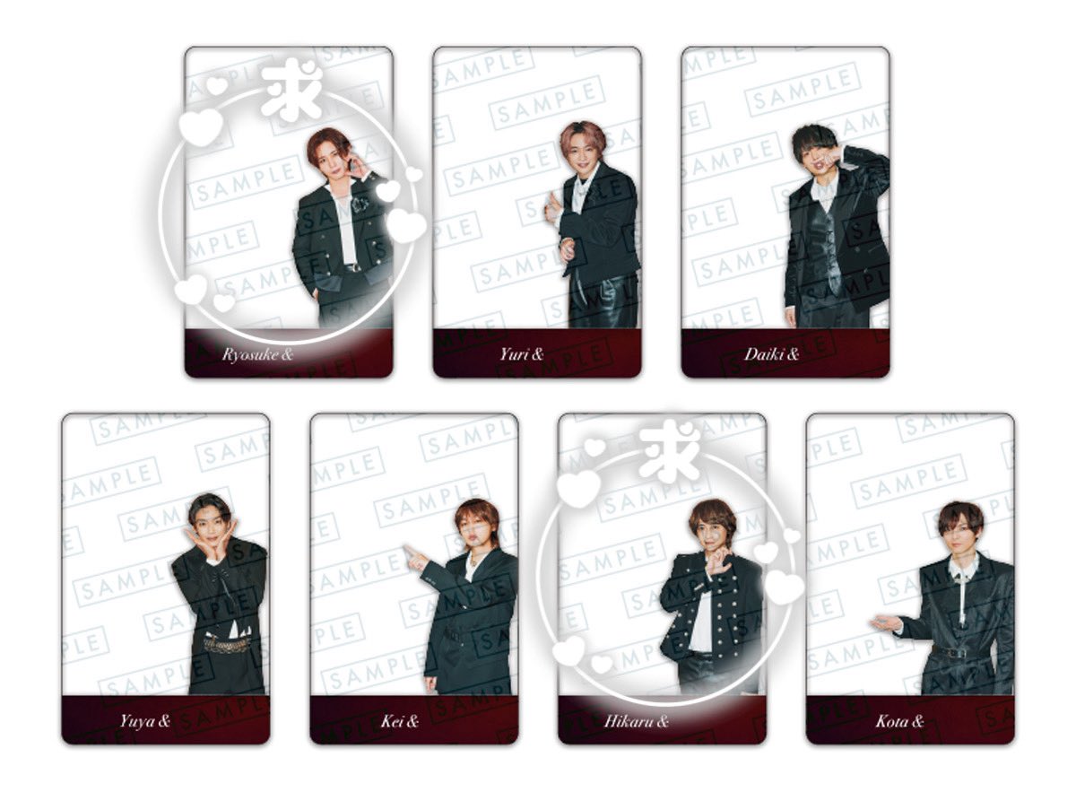 hinalv07's tweet photo. 【交換】Hey! Say! JUMP Juliet 特典 シールカード クリアフレーム アクリルチップ

【求】山田、八乙女

【譲】知念、高木（全て）、有岡、伊野尾、薮（シールカード以外）

まとめて交換して下さる方優先させて頂きます。
郵送での交換希望です。
お気軽にお声掛けください。
 #jump_交換 https://t.co/6a2cMHImBl