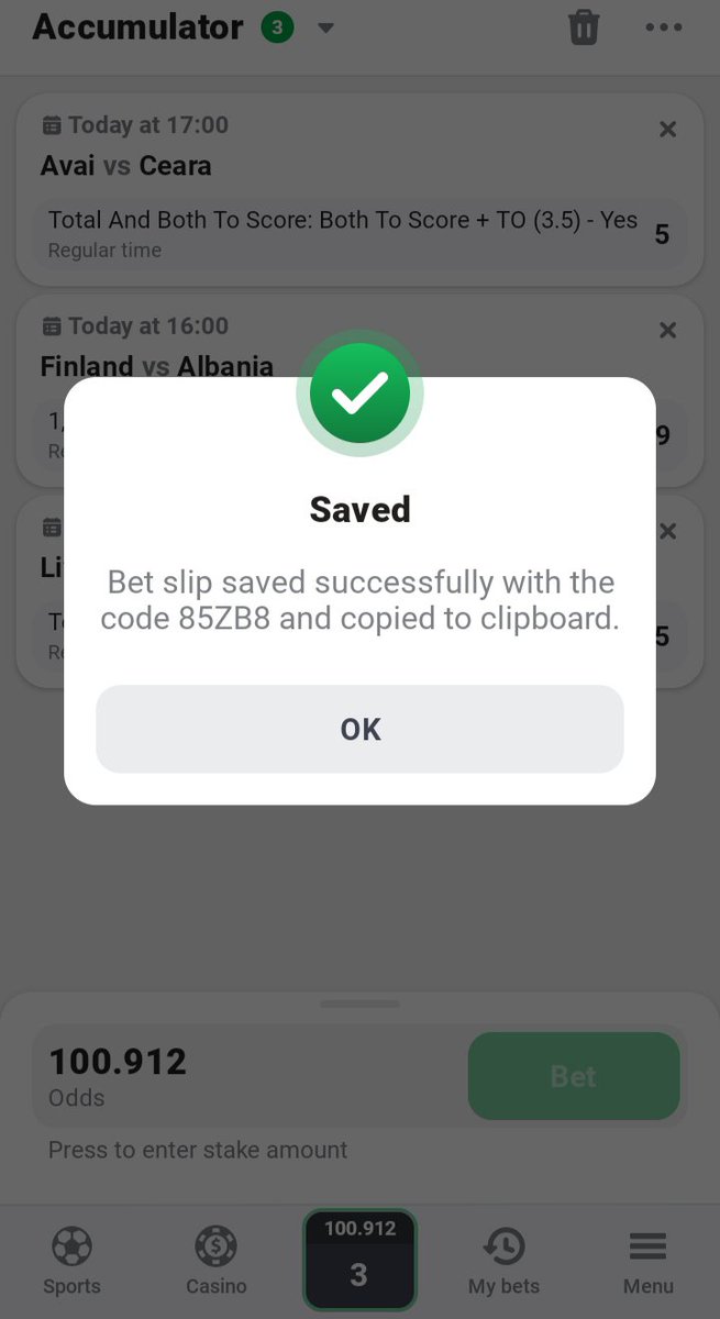 joemiano30's tweet photo. ABUNDANCE. WEALTH. SUCCESS
AFROPARI_MONEY
Reg link 
https://t.co/2EsjEjmP1z

App link 
https://t.co/YE42VX8RM7

I also like over 1.5 both halves long shot!

You can use your favourite bookie!

We will always win big odds.
#oddwhisperer #MyYr2Shine https://t.co/ww42wbHK9S