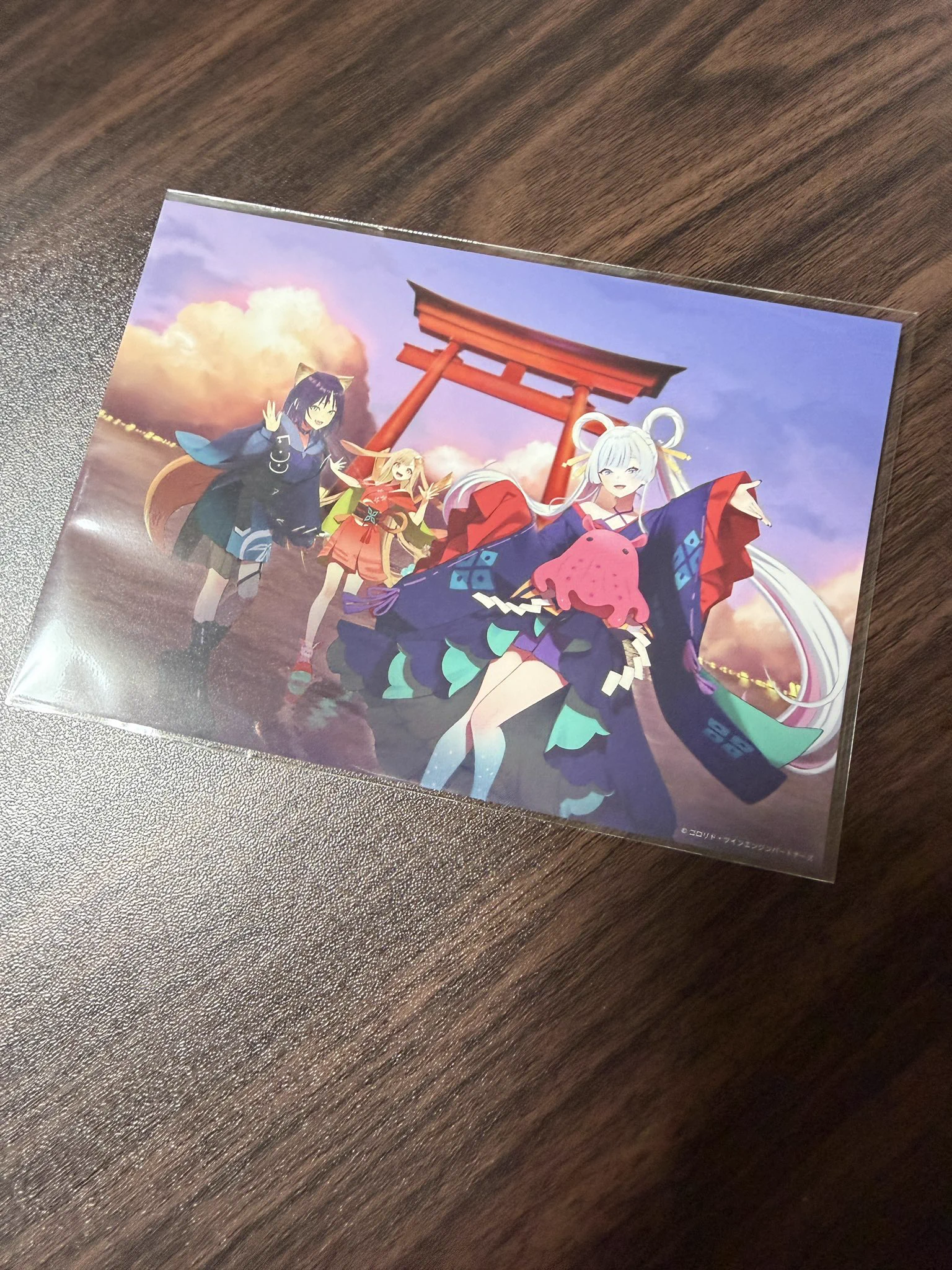 狐花のぼーだぁ。 (@Border_L) / X