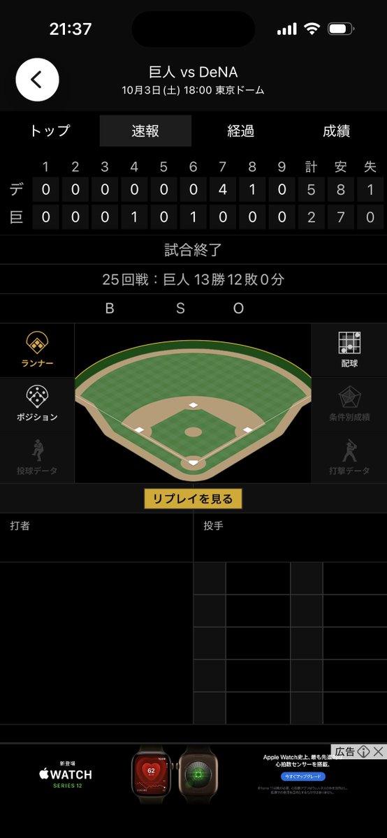 Dora_Nekko_'s tweet photo. あっ阪神優勝 https://t.co/k8b0Dtm3xj