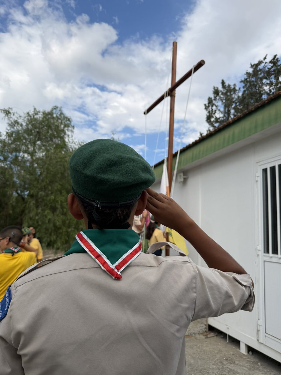 scouts99 tweet picture