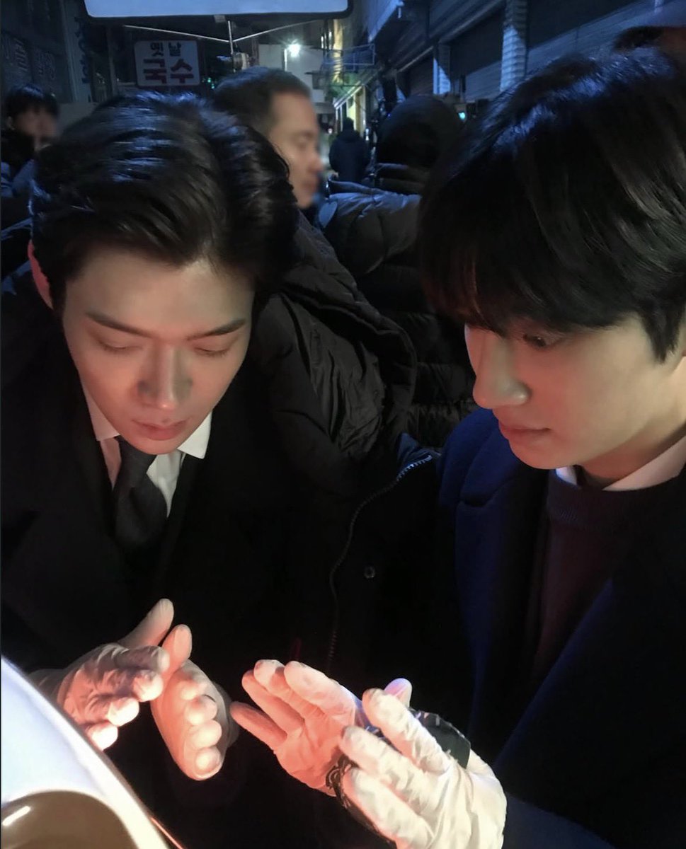 gppfll's tweet photo. 검제 100일 기념 인용으로
조아하는 태선채하 댕슈 자랑하기 하쟈 ♡ https://t.co/c4yKSOocE4