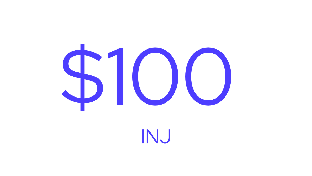 InjectiveLounge's tweet photo. Uptober? Pumptober? 🎃

Anyways we're giving away $100 in $INJ

Rt &amp; Like
Follow @injective &amp; @InjectiveLounge 
1 Winner selected October 5th https://t.co/t5nMBukh9l