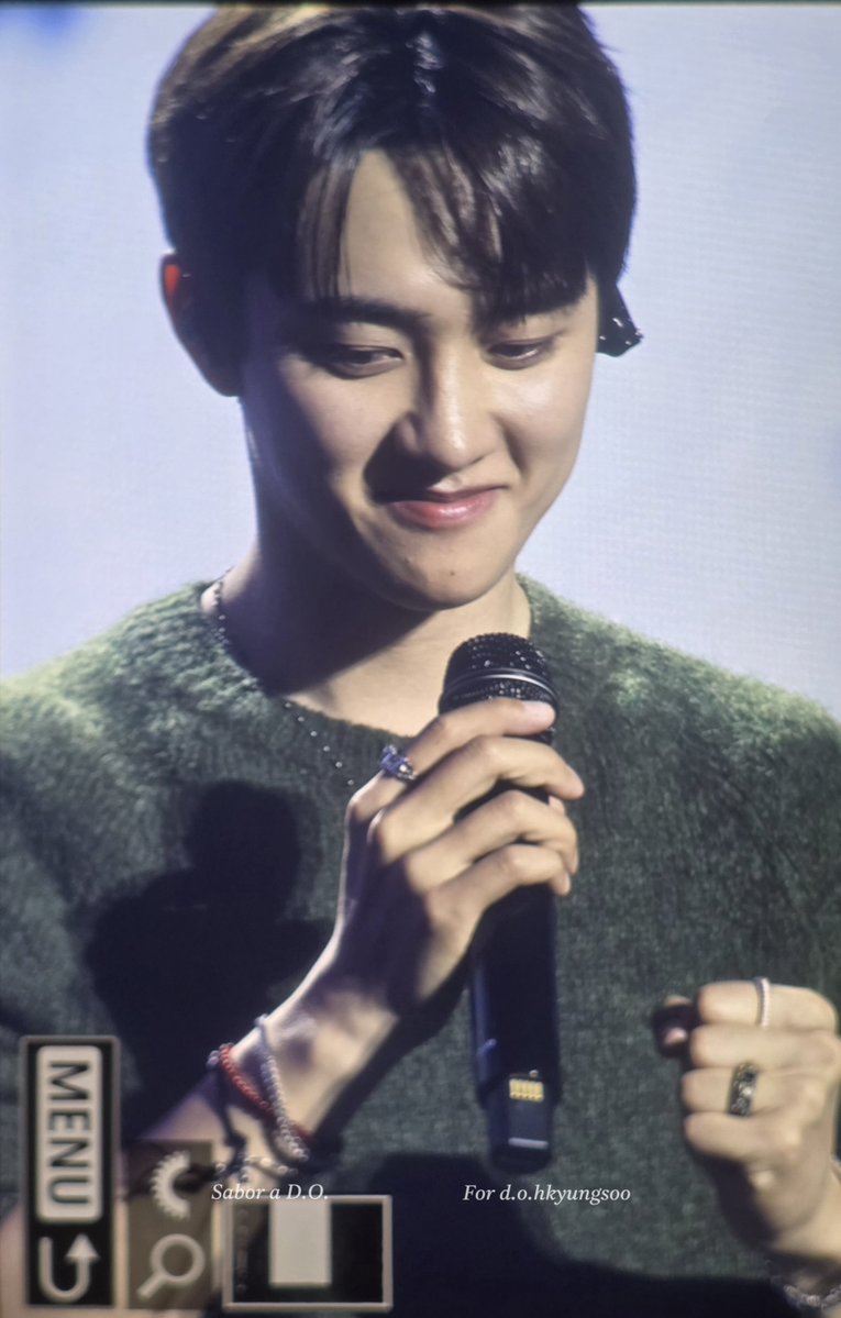 Sabor_a_DO's tweet photo. 261003 [Day Off] DAY 2

아름다움이 디폴트인 사람

#도경수 #DOHKYUNGSOO #KYUNGSOO #디오 #DO(D.O.) #ドギョンス #都敬秀
@DOHKYUNGSOO_X 
#DAYOFF_INSEOUL
#도경수_데이오프_중콘
#됴콘_중콘_됴파민충전 https://t.co/GHeOL2fIt3