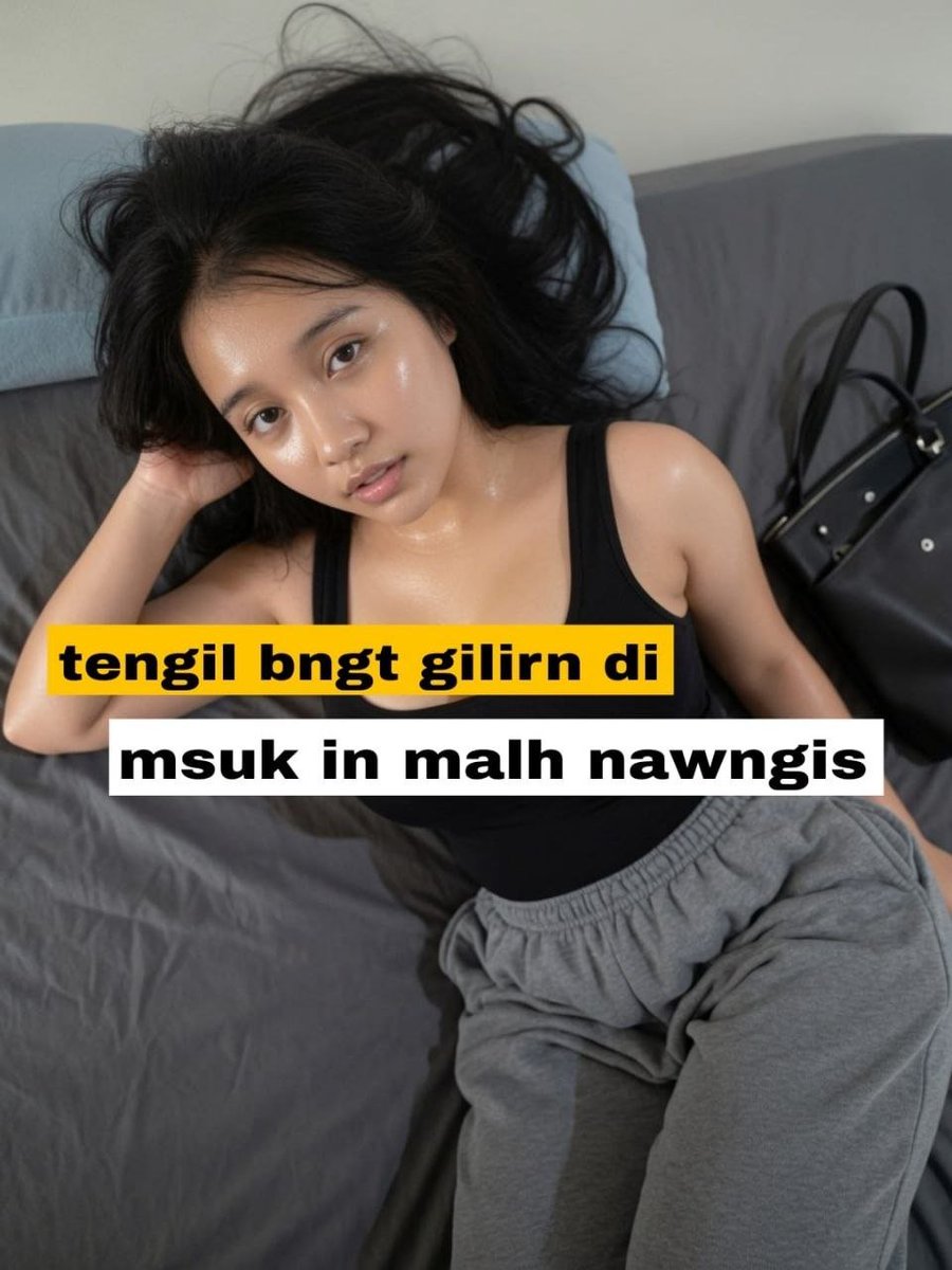 koucwi's tweet photo. Katanya kuat kok nangis sih
https://t.co/lAIwbSb8wQ https://t.co/xZ9Wh5ziVd