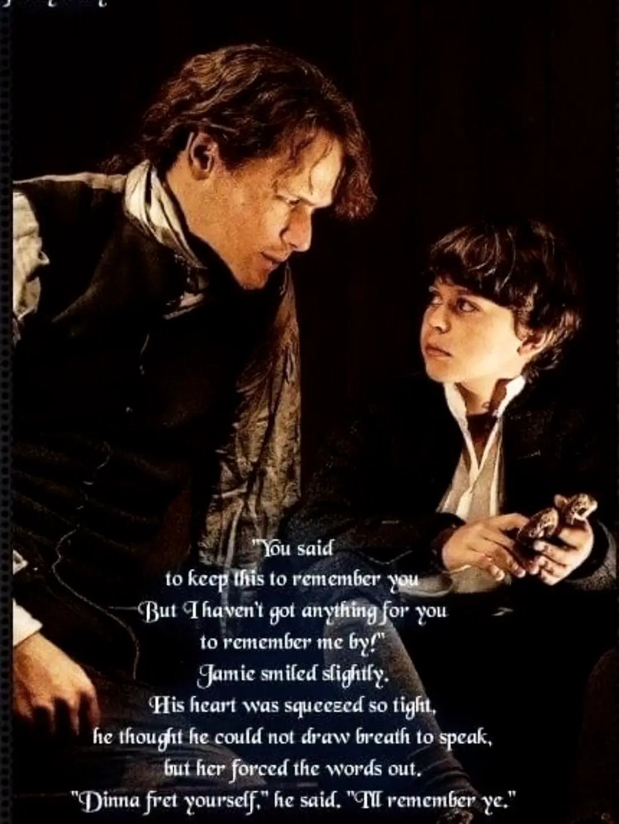 point_blank1959's tweet photo. Other Outlander book quotes- Diana Gabaldon the Goddess. #SamHeughan #CaitrionaBalfe #clarkbutler #outlander #writer_DG https://t.co/yl104dwJ4j