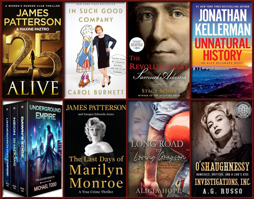 TheeReaderCafe's tweet photo. Don't miss today's Free & Bargain eBooks--> https://t.co/WvBHmjJfGD #kindle #ebooks #books #nook #freebooks #freekindlebooks #kdp https://t.co/Miv5FQohnl