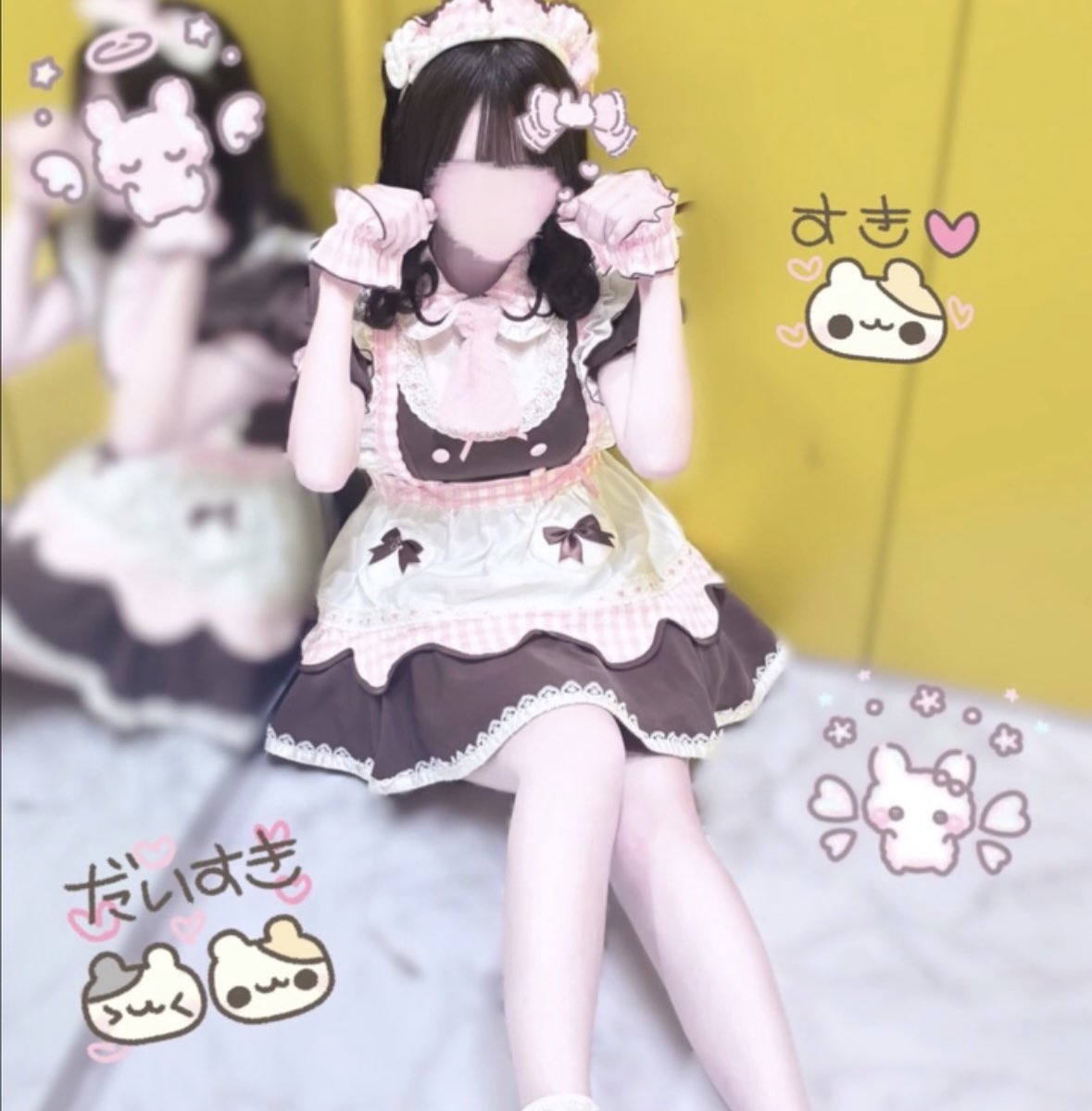 yh6lcb's tweet photo. VALORANTする人居ないので友達下さい•̥⩊•̥
#VALORANT募集
#VALORANT自己紹介カード
#VALORANT女子 https://t.co/Og12R0mW9b
