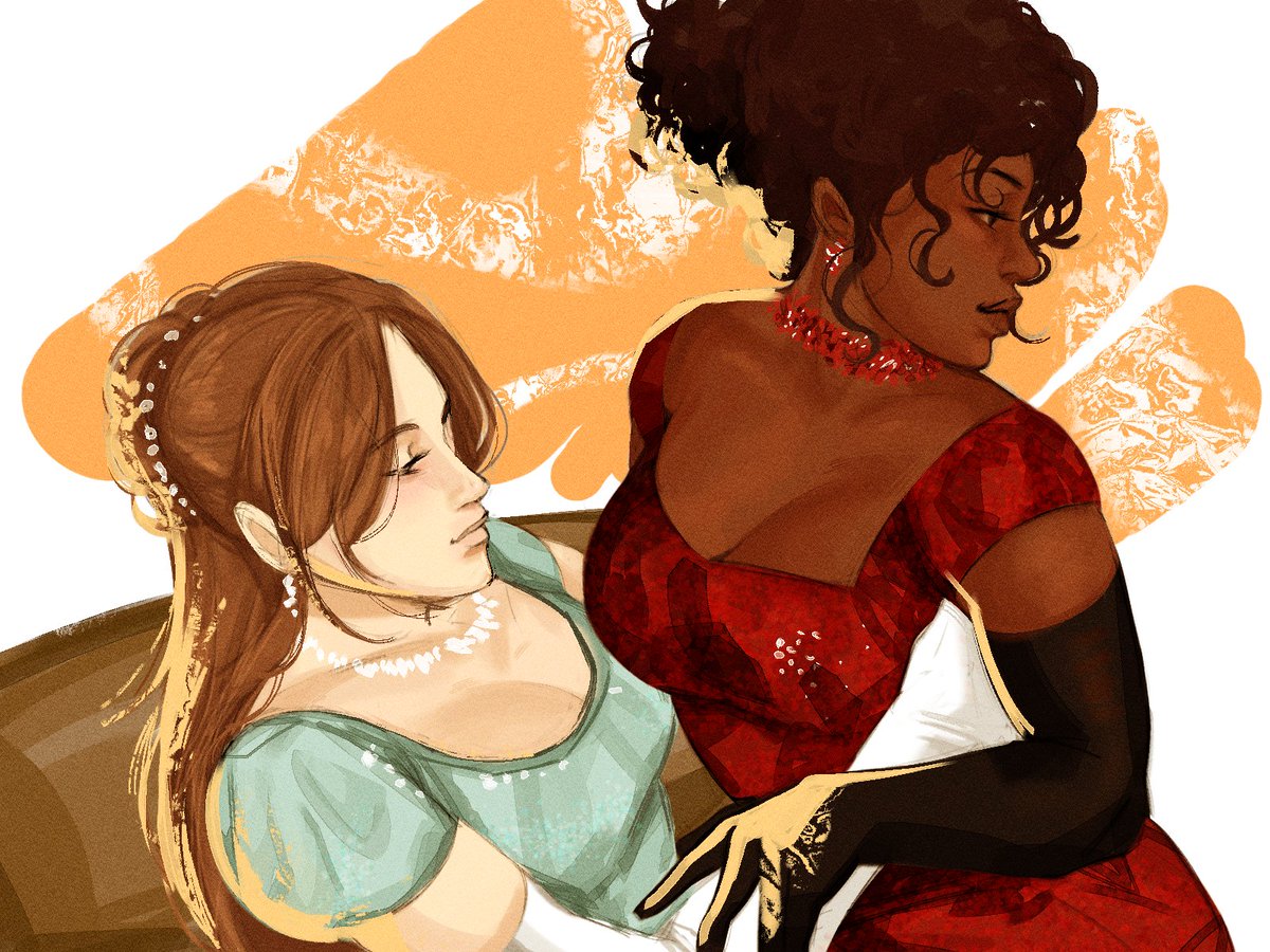 justrarely_'s tweet photo. #franchaela locked in for Michaela cause that's babygirl https://t.co/htTsjDL4Na