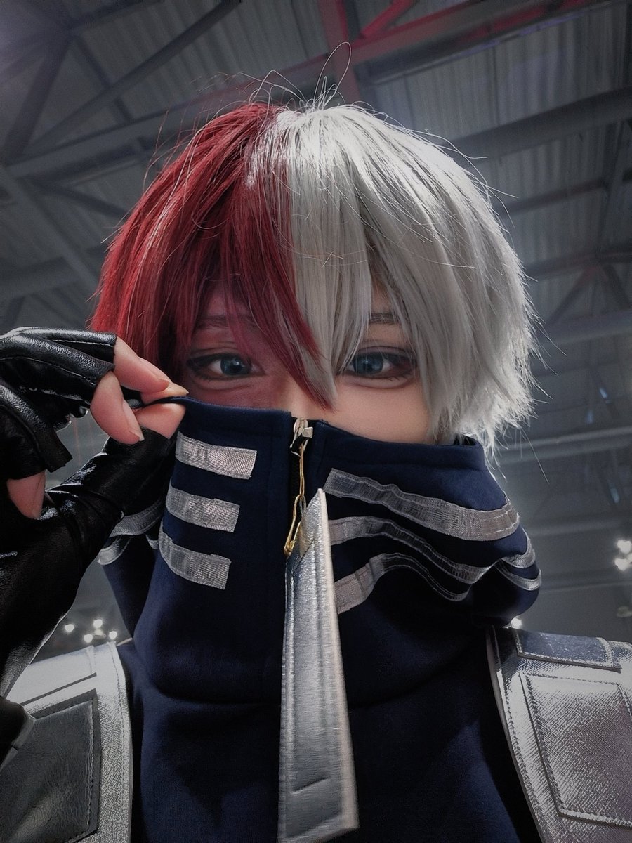 iwiknk's tweet photo. 🔥🧊 https://t.co/duB3I8Gh1x