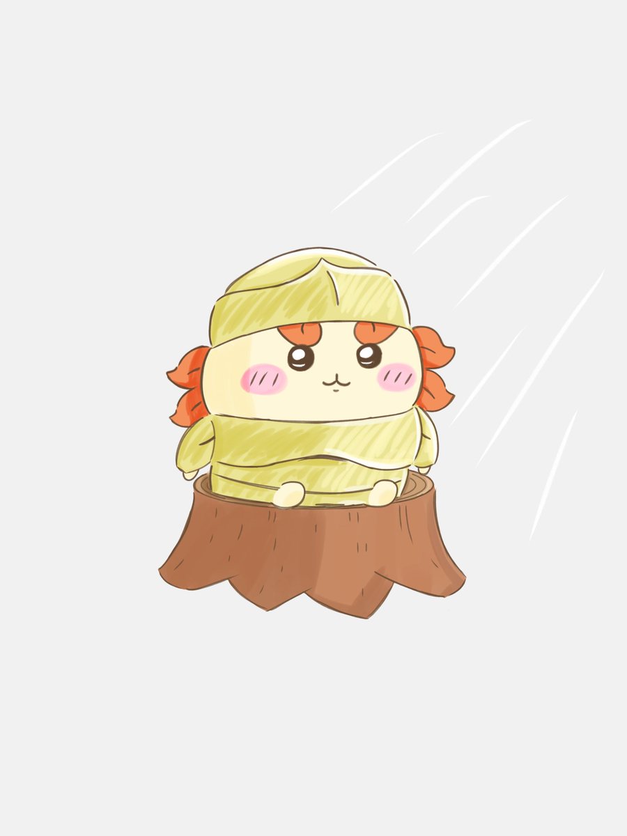 suisaaasa's tweet photo. しさちゃん
#ちいかわ 
#ちいかわファンアートㅤ https://t.co/FEZhcQoip6