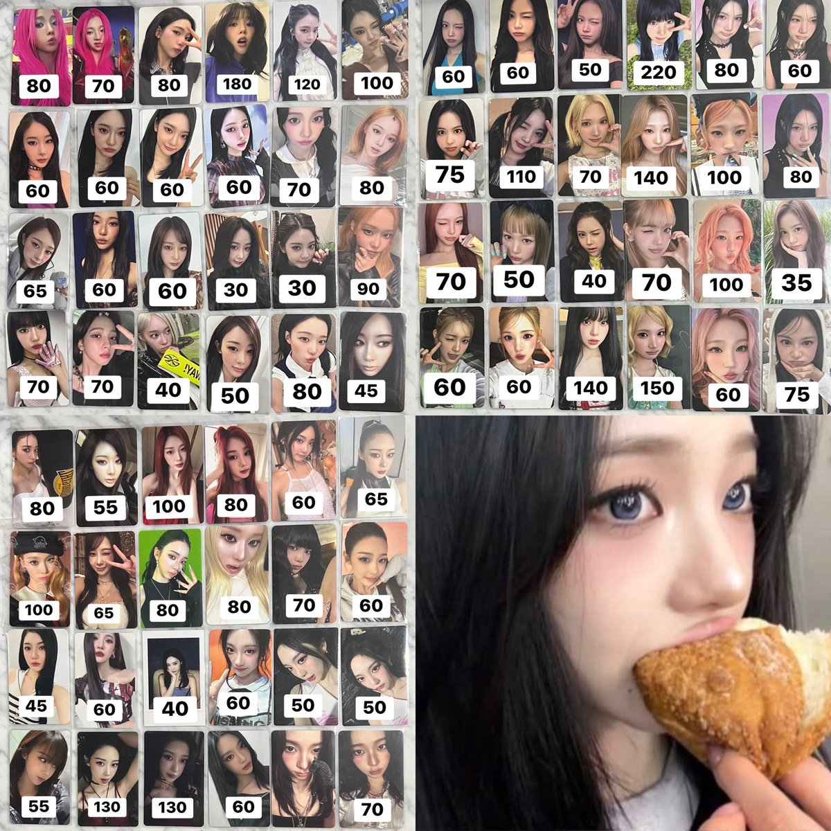 a3ttitude's tweet photo. want to sell aab photocard aespa h2h

에스파 포카 양도

t. wts ina aab pc karina winter giselle ningning lemonade dirty work whiplash my world spicy yes24 withmuu drama rich man qq everline interasia fs ld makestar kms tc complaexity h2h ian carmen jiwoo stella ana juun yeon https://t.co/UrJs6AYxfB