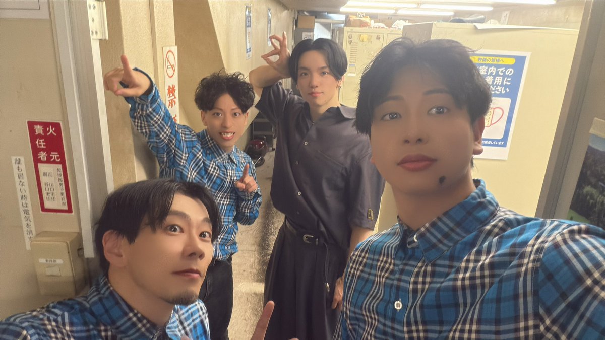 RAB_nesu45's tweet photo. 俺の生誕じゃないけど来てくれたみんなありがとー！w
明日はフリラー！エスピッピも頑張るぞよ https://t.co/tGxEyr7iqf