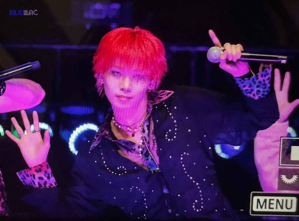 judynickzpd's tweet photo. 261002 ANIMAL Toronto
 #川尻蓮 #KAWASHIRIREN 
#JO1 #JO1_ANIMAL #JO1_in_NorthAmerica https://t.co/QiGb1GWG3H
