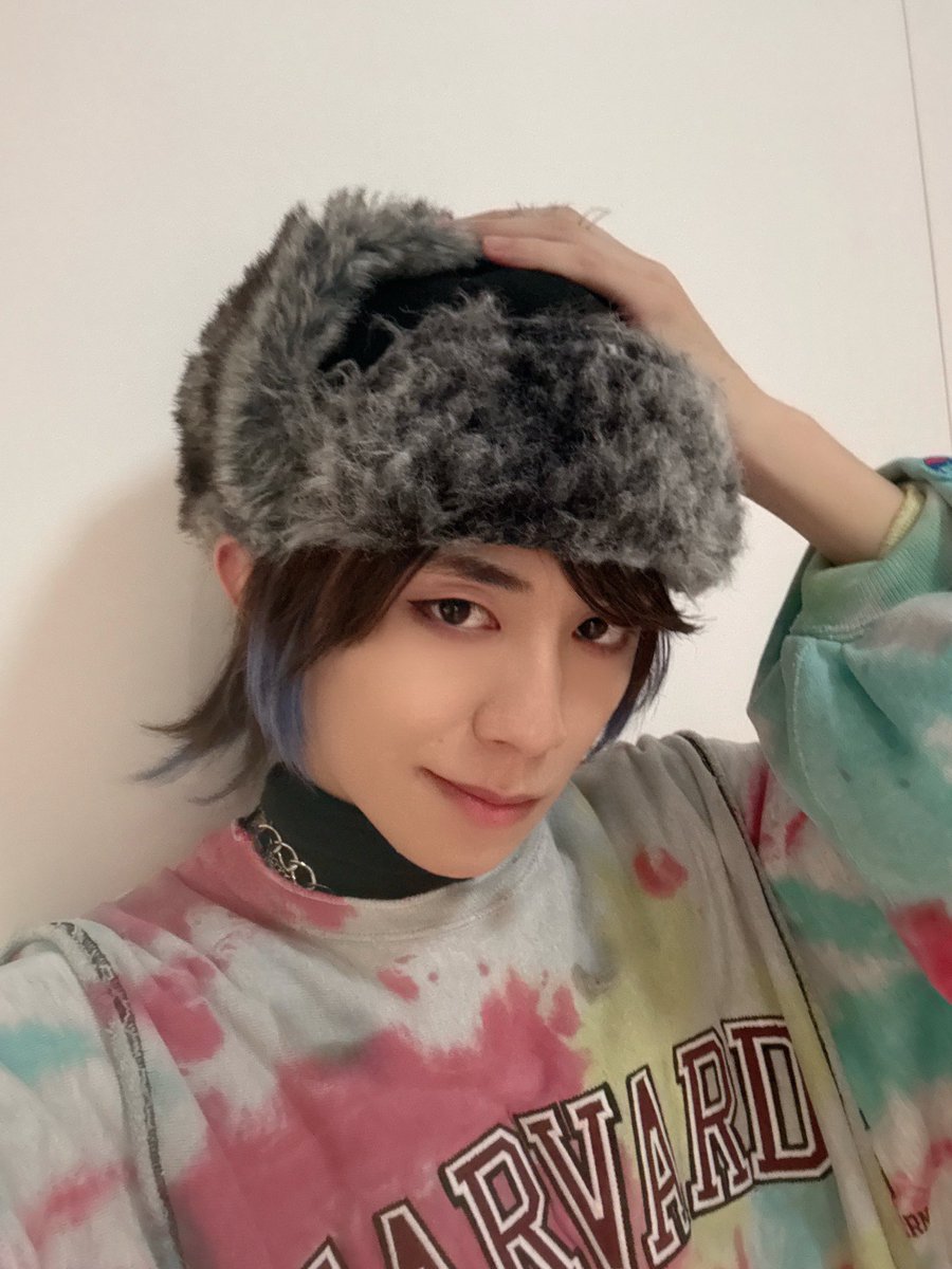 okano_kaito121's tweet photo. 昨日はありがとうね

またどこかで会いましょう🧤

#D4 #ヒプステ https://t.co/AxQuzNMuXS