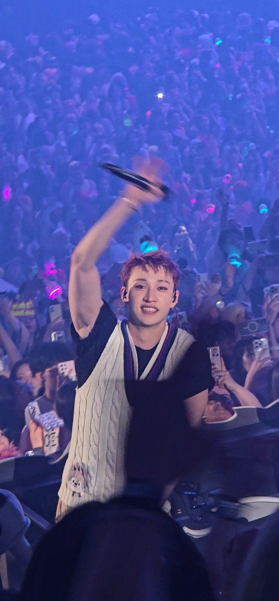 denuneoish's tweet photo. Hope you smile will never ends for eternity, happy birthday bangchan ❤️
#스테이의_영원한_자부심_방찬
#BangChanEmpireOfTalent
#HappyBangChanDay https://t.co/PYDnvwrYdZ