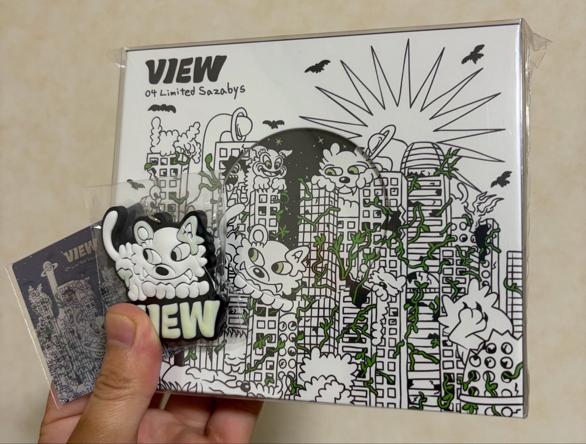 Super_Bo_onsitu's tweet photo. やっと！さてHOMESICKの映像見て懐かしさに浸りますか https://t.co/jPW0CBLQFG